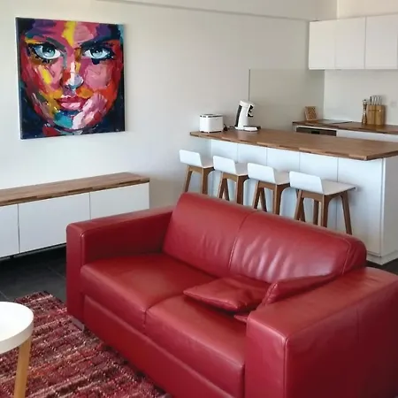 Apartment Puerto Cristo R101 Ostend