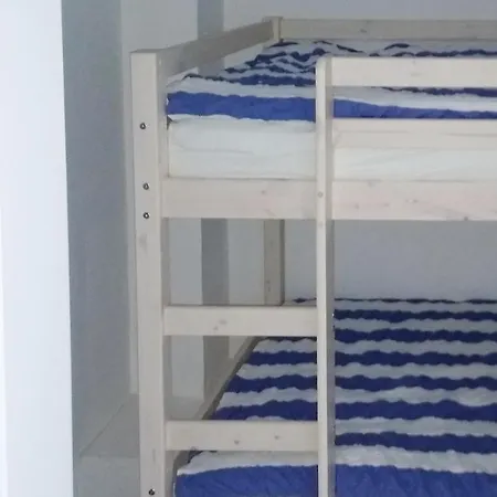 Apartment Puerto Cristo R101